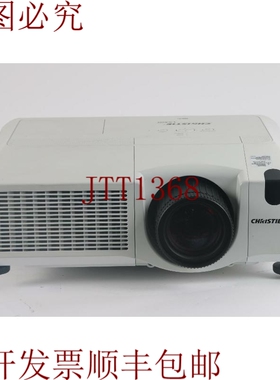 原装供应科视Christie LX400 L 第4页
