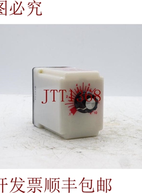 原装供应固安捷6X603E继电器