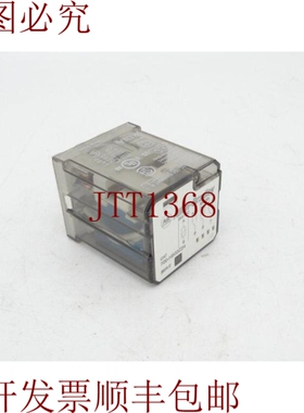 原装供应ALLEN BRADLEY 700-HB33Z24 系列 E 继电器