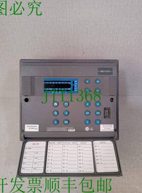 原装供应江森自控 - Metasys DX-9100.8996简易控制器 - 测试成功