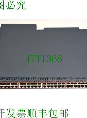 原装供应Extreme Avaya AL590004X-E6 - ERS 5952GTS-PWR+ 无风扇