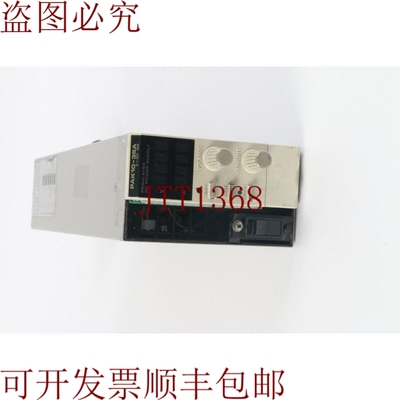 原装供应Kikusui PAK10-35A 调节户外 Suministro Eléctrico