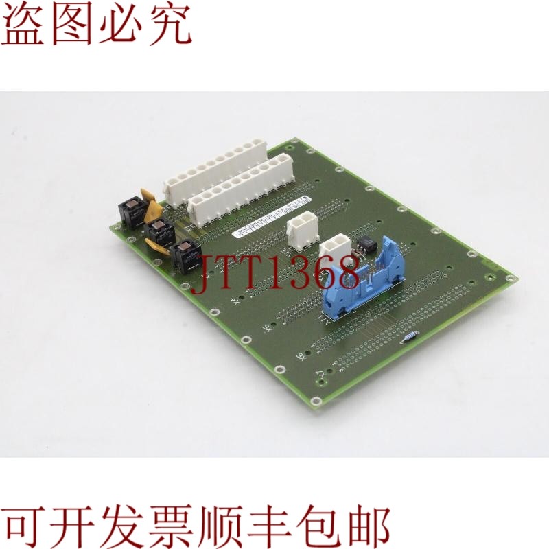 原装供应FEI 公司 4022-192-9656 背板 Tabla Tarjeta Modulo