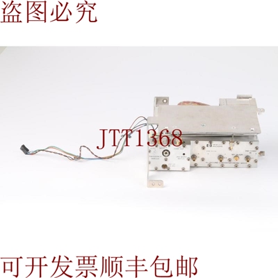 原装供应Wavetek 0955-0433 亮度衰减器 银色