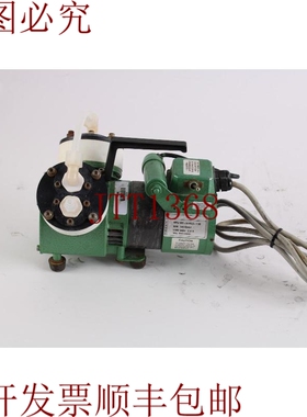 原装供应Chemglass CG-4800-02 真空泵