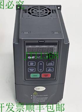 原装供应GMTCNT MICNO-00075H 0.75 KW低压光伏装置