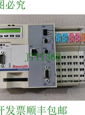 原装供应Rexroth CML40.1-SP-220-NA-NNNN-NW IndraControl L40 D