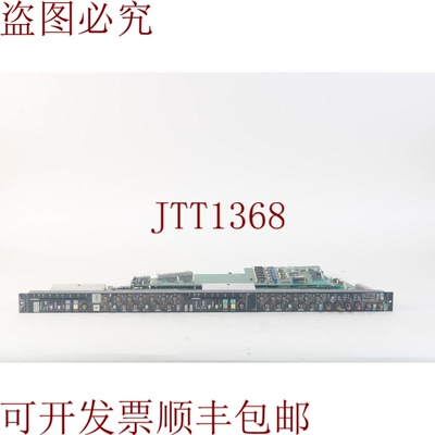 原装供应Otari 442421-1 输入模块控制 Eq 卡 - 不带按钮