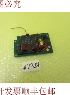 原装供应780222 _ 卡 2327