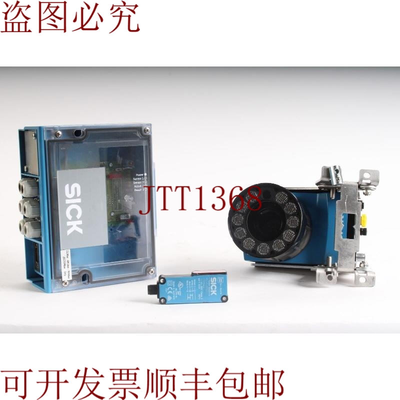 原装供应Sick M420-0006 连接 W/V2D654R-MCXXA6 镜头代码，WL18-