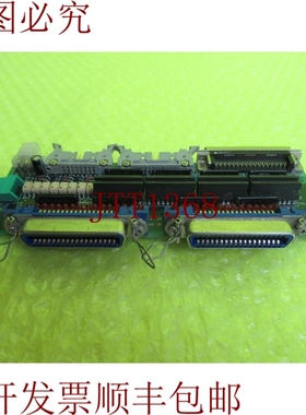 原装供应迪斯科 D/OI/F 板 EAUA--536200 PCB 板 _