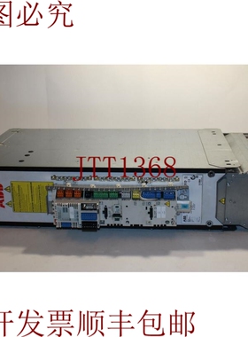 原装供应ABB ACS880-104-0300A-3 F272 变频器 300A