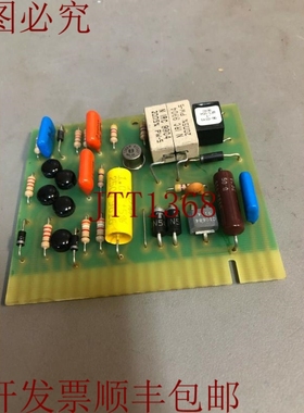 原装供应10114 rci-f 94v0 4197 克利夫兰控制 PC 电路板卡