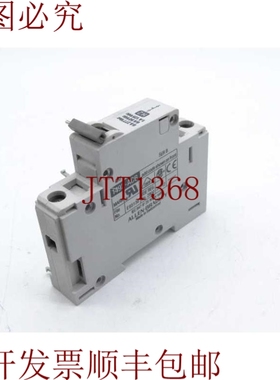 原装供应ALLEN BRADLEY 1492-ACBH2 系列 B 接触器