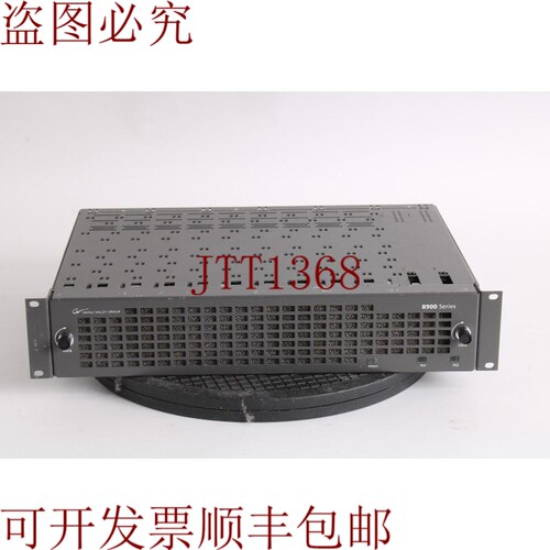 原装供应草谷 8900 机箱 W/1x 671-4852-00L 1x 和 7x 8910ADA-ST