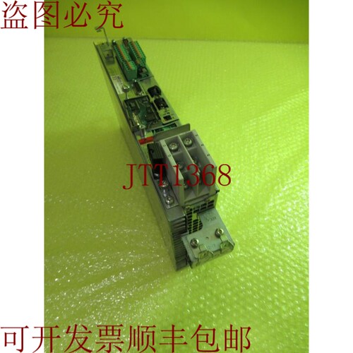 原装供应DKC02.3-040-7-FW REXROTH_ 256