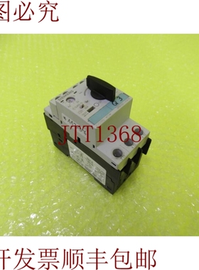 原装供应3RV1021-1FA15_6个月11397