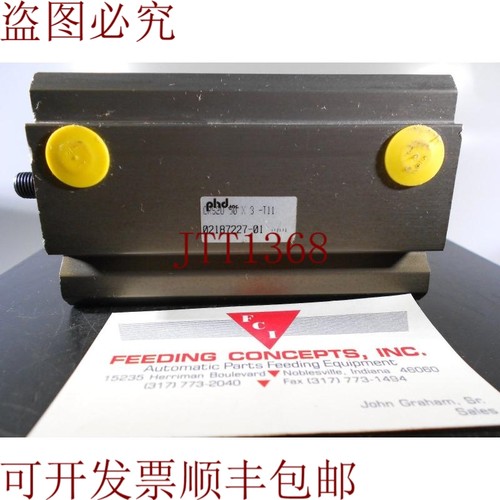 原装供应PHD CRS2U50X3-BB-K4-T55-WP CRS2U50X3BBK4T55WP颗粒。