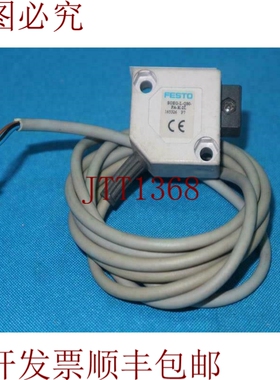 原装供应SOEG-L-O30-PA-K-2L SOEGLO30PAK2L 光纤传感器