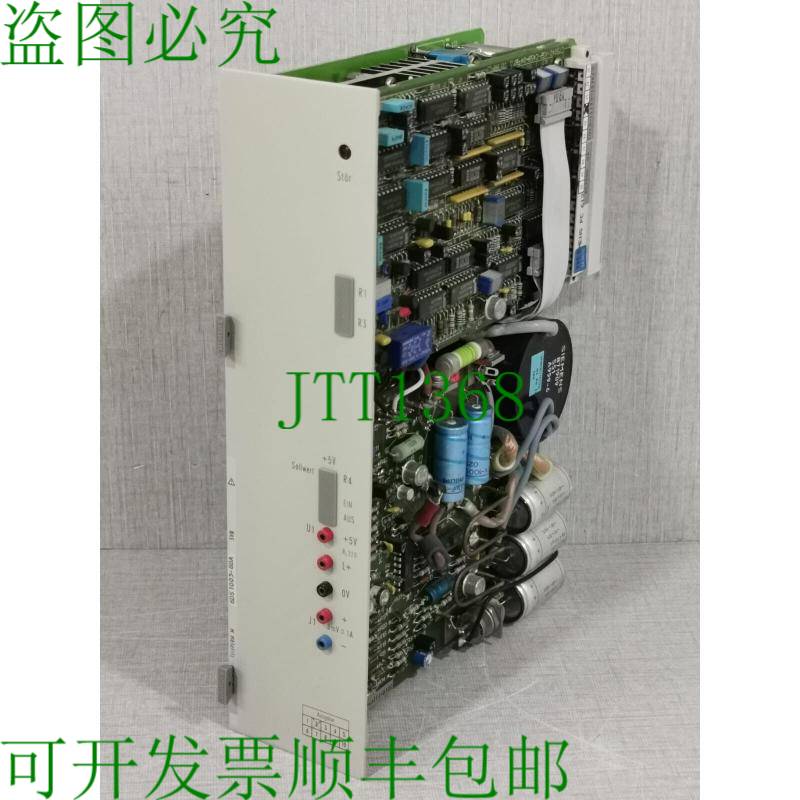 原装供应6DS1003-8BA SVB TELEPERM M