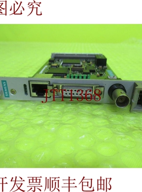 原装供应SMP16-COM291 6AR1303-0AA01-0AA0，6个月