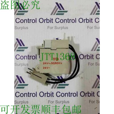 原装供应ABB SACE 1SDA013781 S3-S4-S5 分闸脱扣器 24V-50/60HZ