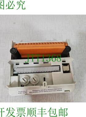 原装供应ABB TU833 底座单元 3BSE038726R1 - 底座