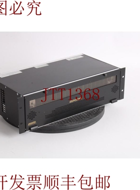 原装供应Evertz 500FR-LD 指数 15x 500DA-HD-L