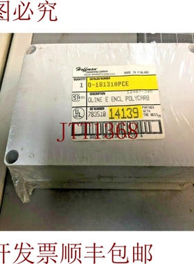 原装供应霍夫曼Q181310PCE