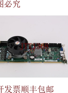 原装供应ADlink NUPRO-E340 Placa Base / Intel Core i5-2400 @