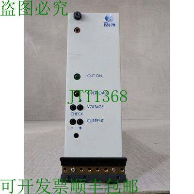 原装供应ELCON INSTRUMENTS 1550/PM / 1550/PM-115 电源模块
