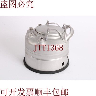 原装供应合金中殿：132 Psi Mawp @ 37.8 °C，Mdmt --6.7 °C，3