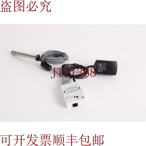 原装供应port IBTHX-W-5/N 温度湿度 iServer MicroServer 带 iBT
