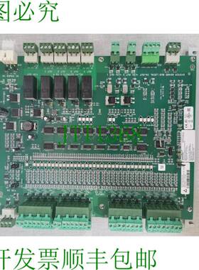 原装供应VANDERBILT AFI5100 REV B V6FL7820-8CB10-12 ES01 控制