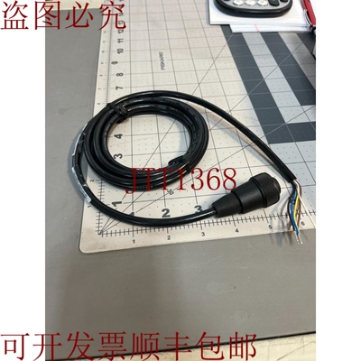 原装供应横幅MBCC-306、45132、单线7/8线组已结束前端。3针直筒