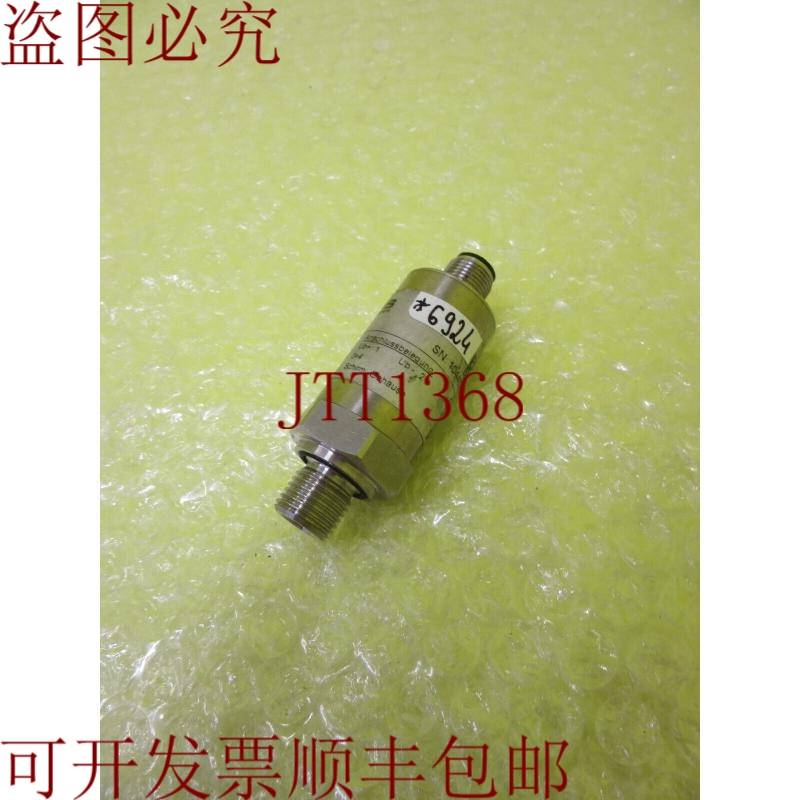 原装供应BD传感器 30,600T 通快垫 1911309 _  6924