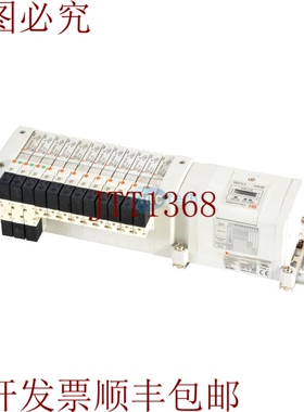 原装供应SMC EX250-SDN1 阀总管 VQC1201N-5