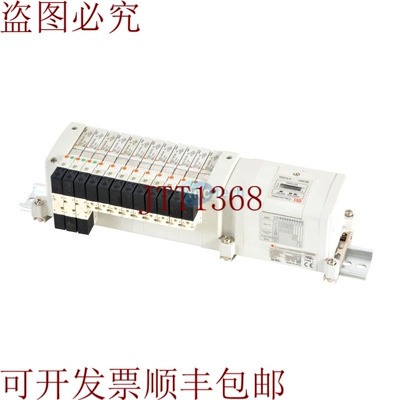 原装供应SMC EX250-SDN1 阀总管 VQC1201N-5