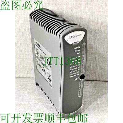 原装供应罗克韦尔自动化 AADVANCE 9451 DO 数字输出模块 24VDC，