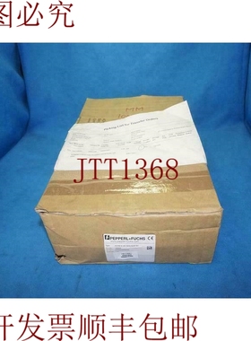 原装供应HIDTB16-UNI-DA32-SD37-SC 195058 接线板无障碍