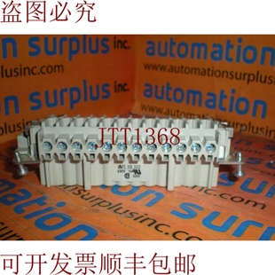 16A 72.310.2453 690V POLE 男性 女性 连接器 供应威兰 原装