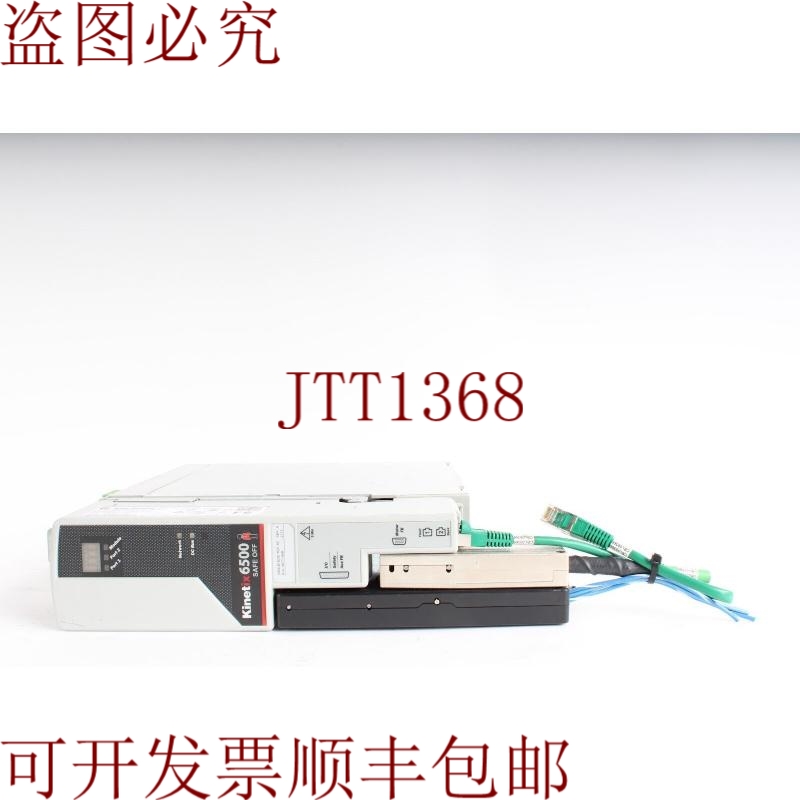 原装供应Allen Bradley 2094-EN02D-M01-S0 Seguro Apagado 控制