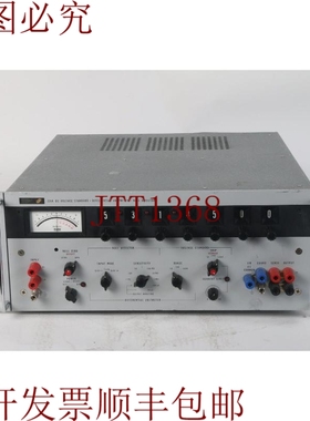 原装供应Fluke 335A 直流电压差动电压计零值电位计 - Missing 使