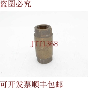 303 原装 101 INDUSTRIAL 气门 供应B&K