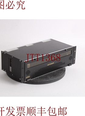 原装供应Evertz 500FR-LD Exponent? 16x 500DA-HD-L