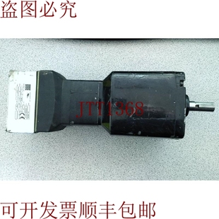 24VDC 83RPM 22B3BEBL 4.4A 原装 电机 供应BODINE