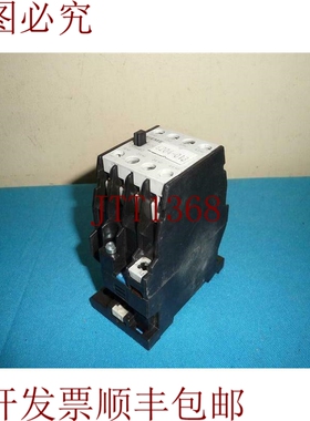 原装供应3TH40-0A 4S/4NO 接触器