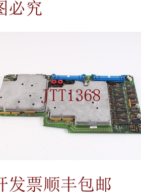 原装供应//Keysight 08560-60029 IF 模拟板 银色组件