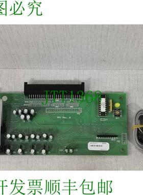 原装供应EVAX MX-AMI FPI REV.3