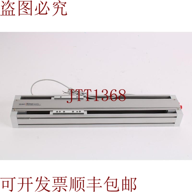 原装供应SMC REAH20-300-Y59AL 正弦无杆拉链带 2x SMC 传感器